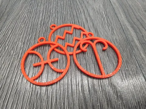 Earrings zodiac signs