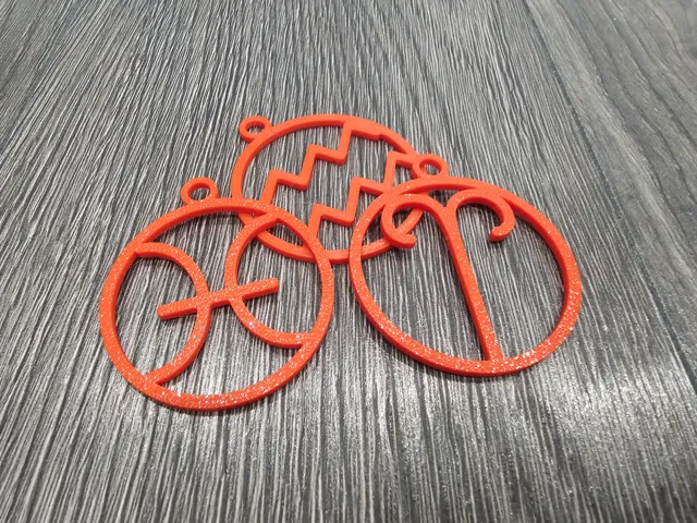 Earrings zodiac signs