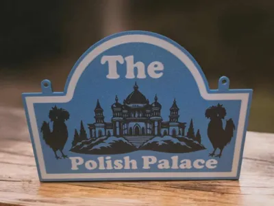 Polish Palace