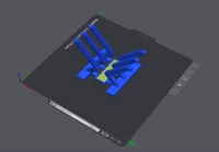 Anti-waterlog modifier
