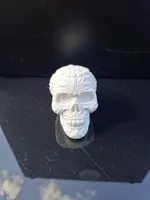 Porte-clés crâne Día de los Muertos — photo 5