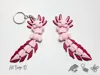 Axolotl Long Tail - All in One