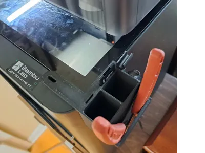P1S Tool Caddy