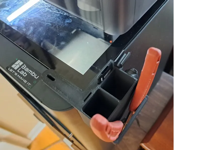 P1S Tool Caddy