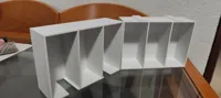 0.2mm layer, 4 walls, 15% infill