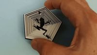 amb AMS 0.2mm layer, 2 walls, 15% infill