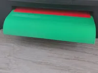 0.2mm layer, 6 walls, 15% infill
