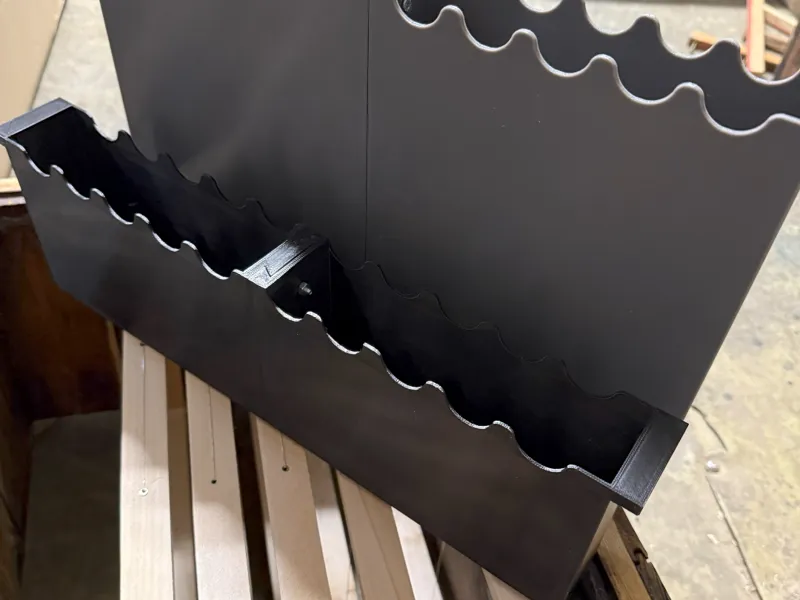 Bee feeder - Low 1,6l 