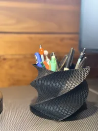 Pot à crayons — photo 2