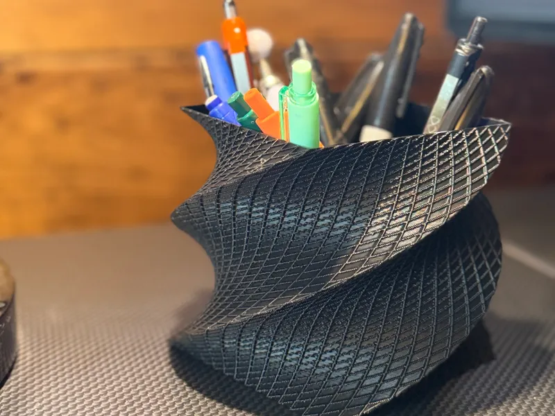 penholder!