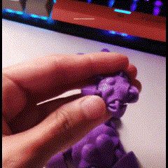 MINI STAR-FLEXI- NO SUPPORT