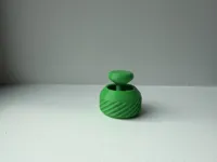 PLA Optimized 