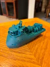 0.08mm layer, 2 walls, 10% infill