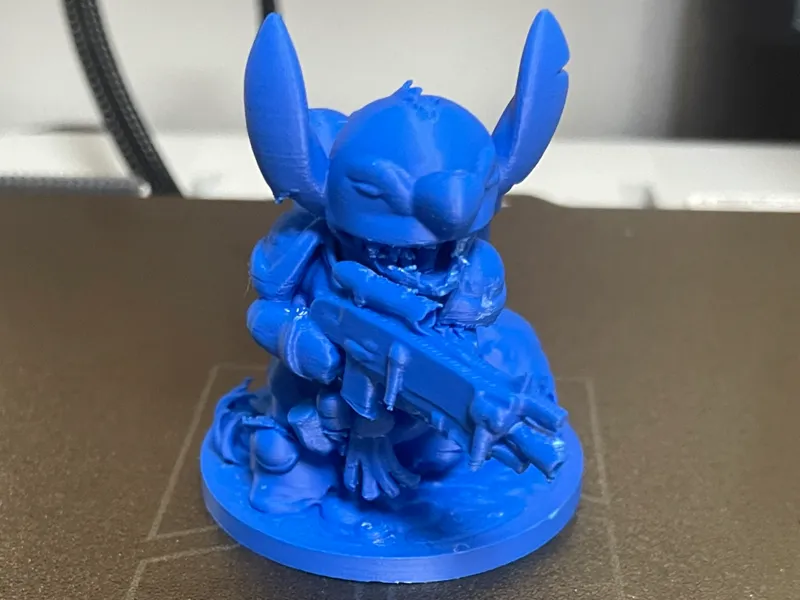 Marine Stitch