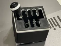 0.12mm layer, 2 walls, 15% infill