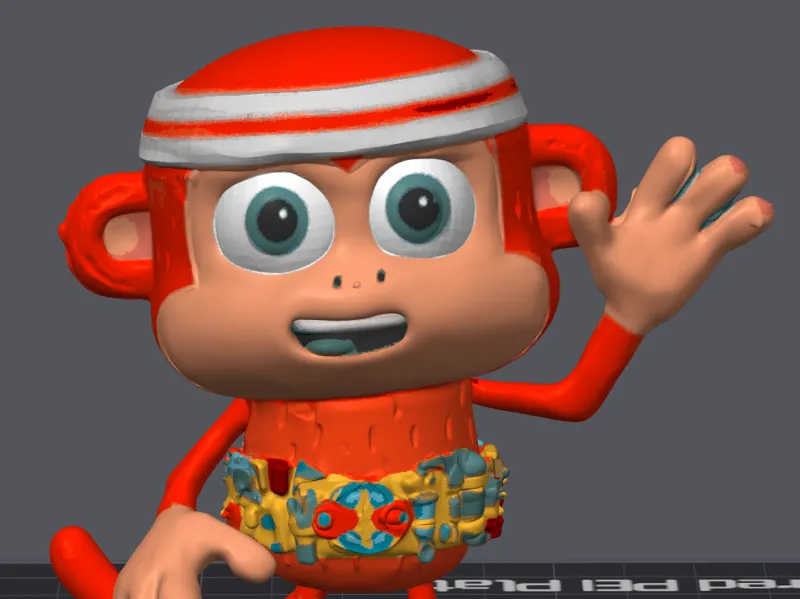 Chico bon bon