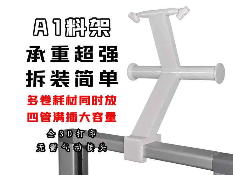 A1料架