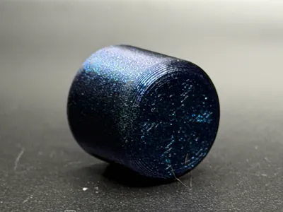 Thumb Tack Cover