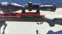 Kit châssis tactique pour réplique airsoft SSG10 A1 — photo 8