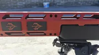 Kit châssis tactique pour réplique airsoft SSG10 A1 — photo 10