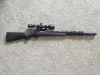 TDC and Short Barrel Handguard