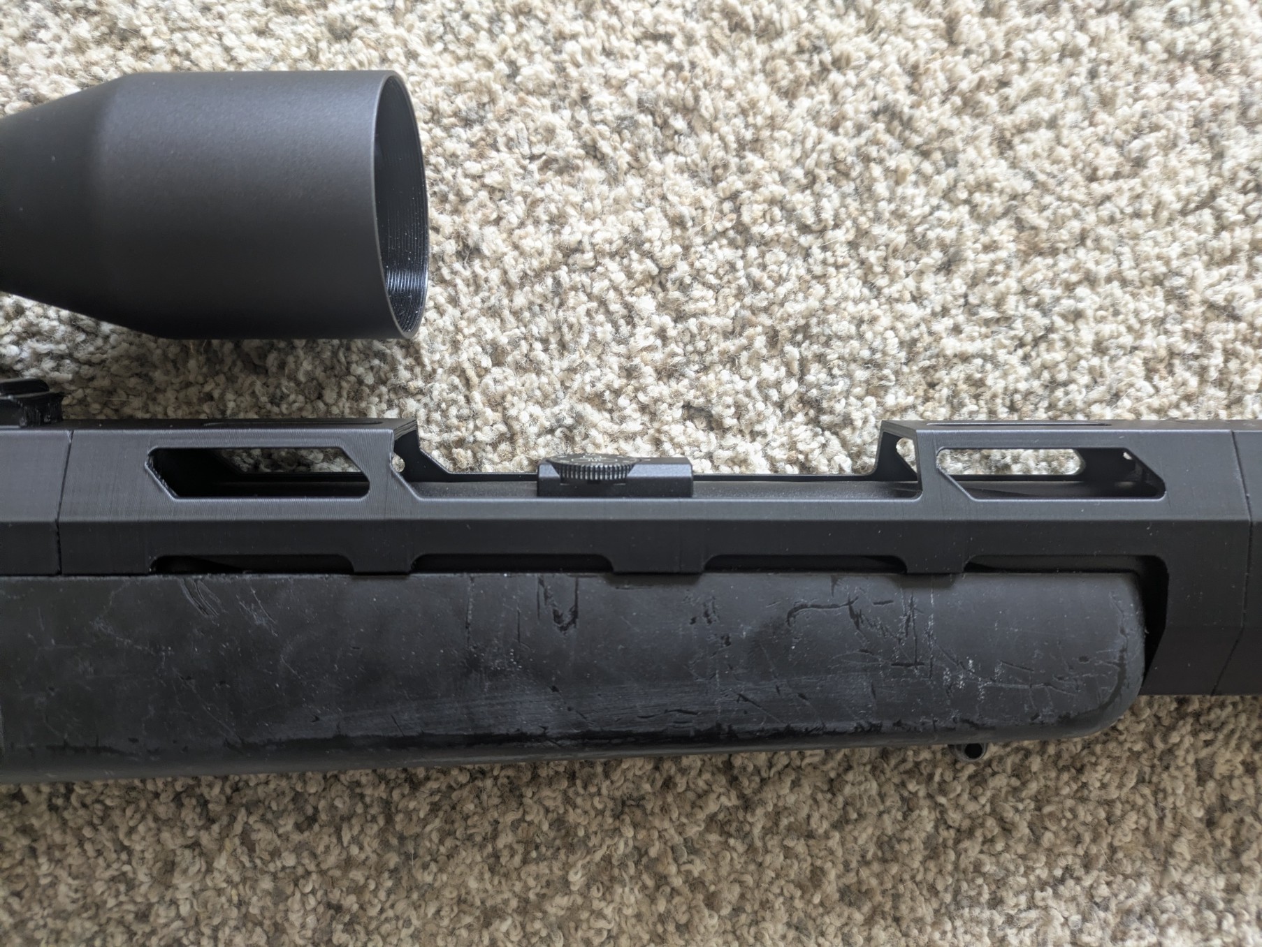TDC HandGuard