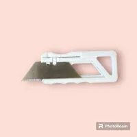 Porte-lame de cutter pour porte-clés — photo 2