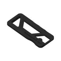 Porte-lame de cutter pour porte-clés — photo 6