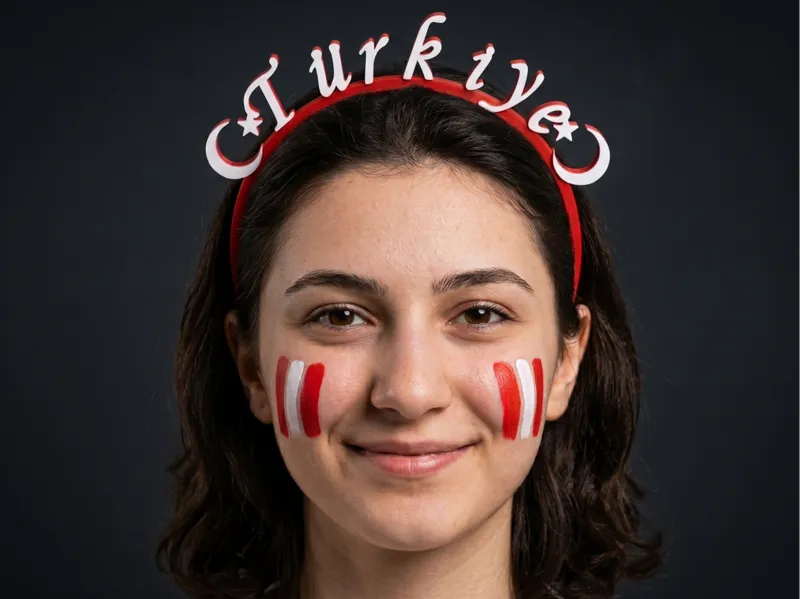 Türkiye Saç Tacı | World Cup
