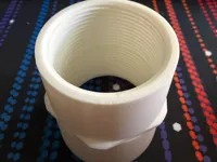 0.24mm layer, 2 walls, 15% infill
