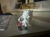 0.2mm layer, 2 walls, 8% infill