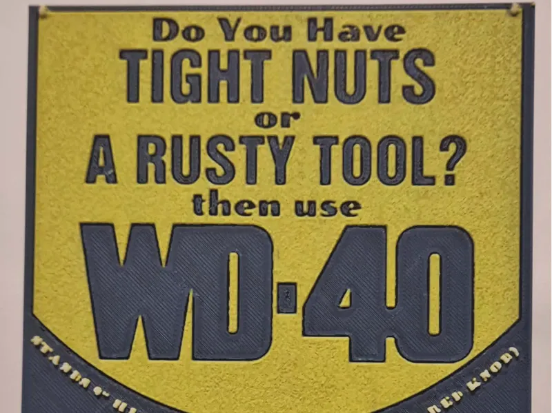 WD-40
