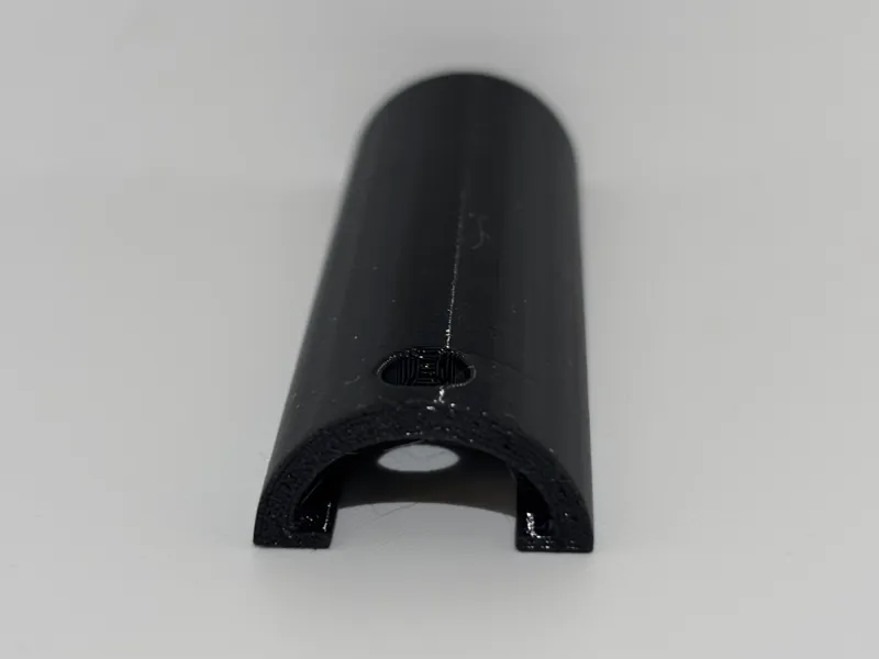 Hinge Hand Protector