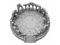 0.2mm 层高, 2 层墙, 15% 填充
