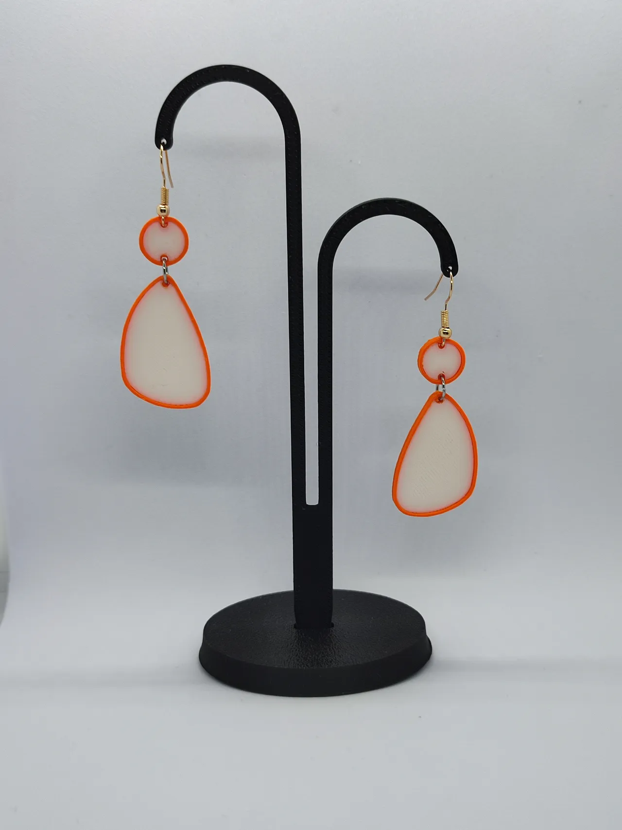 Pendientes gotas view 2