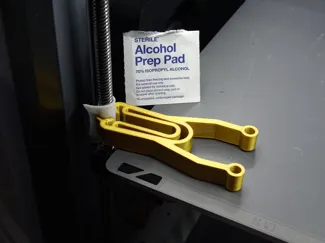T8 Lead Screw Cleaning Tool V2