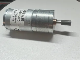 DC motor shaft adapter 4mm to 5.8mm