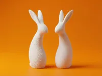 0.2mm layer, 2 walls, 8% infill