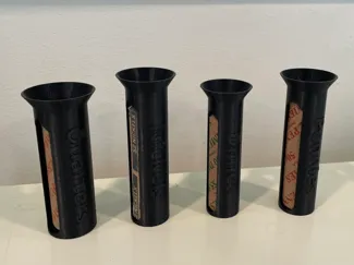 Coin Sorters for Putting Coins into Rolls