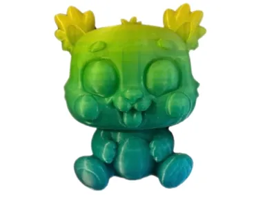 Teddy Koala Design
