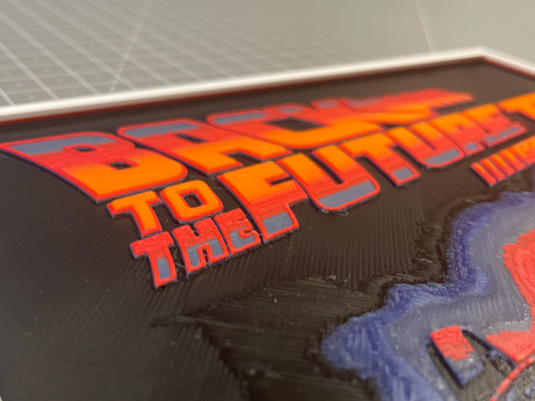 Back to the Future 2 - Ritorno al futuro 2