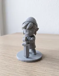 0.16mm layer, 3 walls, 15% infill