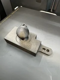 0.2mm layer, 3 walls, 15% infill