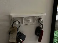 0.12mm layer, 2 walls, 15% infill