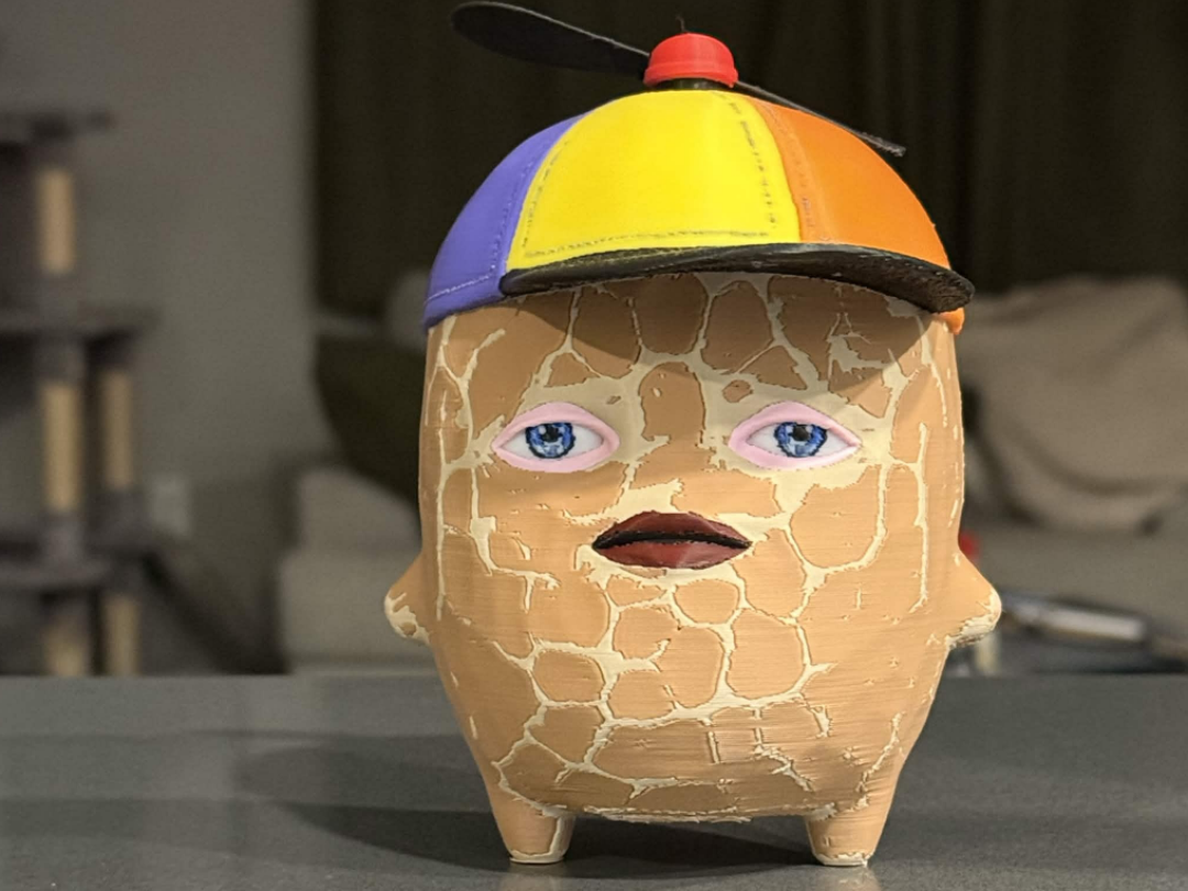The Burnt Peanut Sprite Fortnite! 