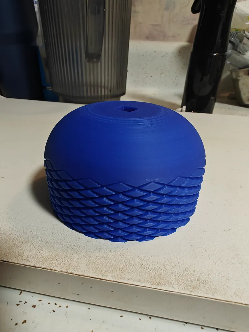 14 Point Oil Filter Socket