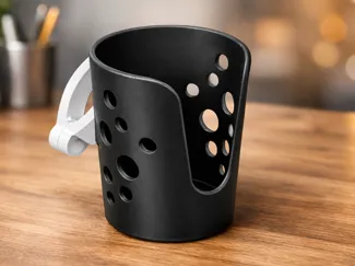 Bugaboo Bufallo drink holder / Getränkehalter