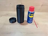 Étui pour petit flacon WD-40 100ml — photo 3