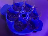Plateau à shooters pour soirée — photo 3