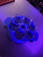 Plateau à shooters pour soirée — photo 6